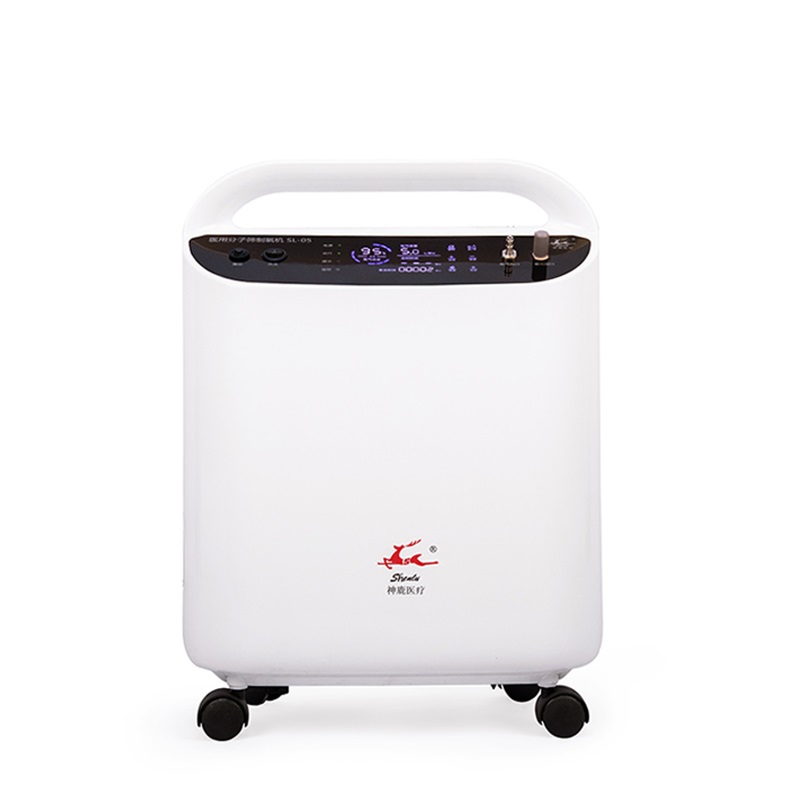 医用分子筛制氧机SL-3A-330/530